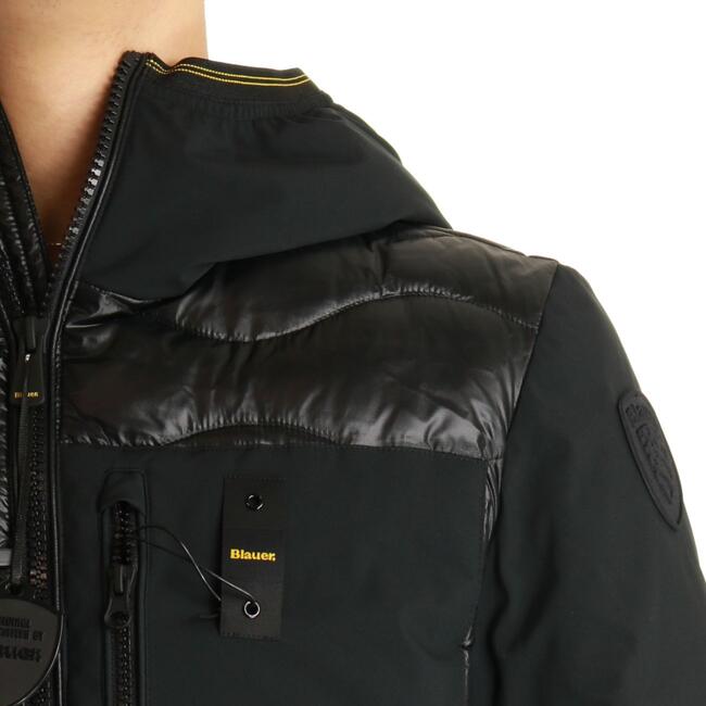 PIUMINO ALBERT BLAUER - Mad Fashion | img vers.650x/